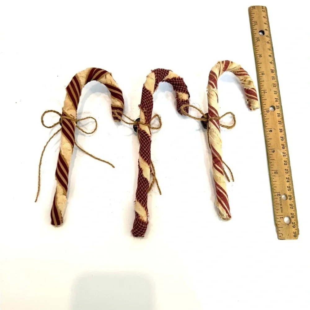 Hand Crafted new set